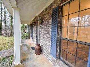 1891 Timber Lake Pl, Byram, MS 39272