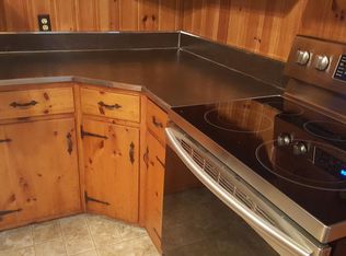 2922 Isaacs Pl, Greensboro, NC 27408