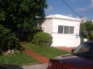 7726 Carlyle Ave APT 2, Miami Beach, FL 33141