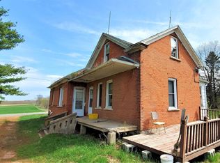 120901 Creekview Rd, Athens, WI 54411