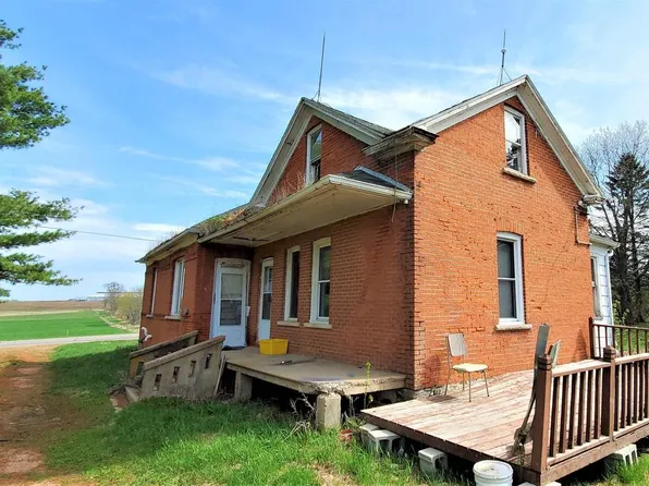 120901 CREEKVIEW ROAD, Athens, WI 54411