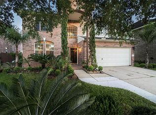 9622 Paintbrush Ledge Ln, Houston, TX 77089