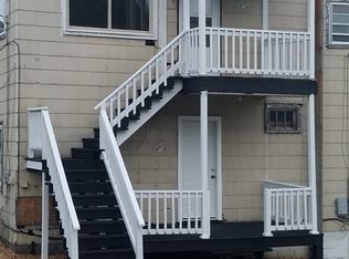 90 Front St #A, Cherry Tree, PA 15724