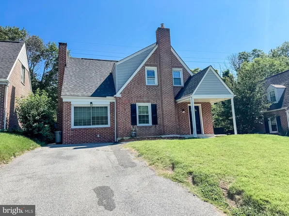 7 N Stuyvesant Dr, Wilmington, DE 19809