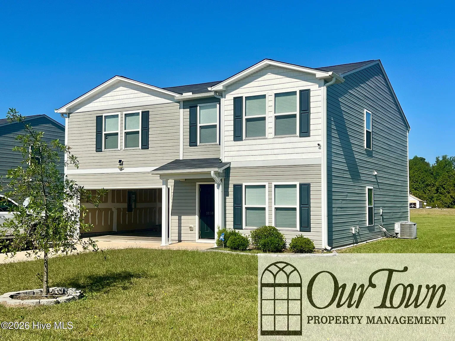 5 bed, 2.5 bath, $1,995 — Photo 1