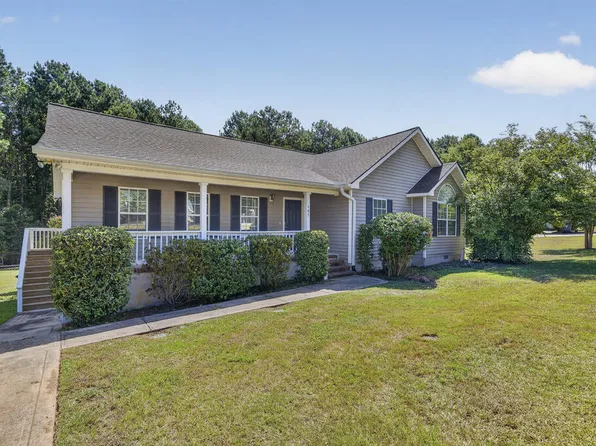 185 Stewart Dr NW, Milledgeville, GA 31061