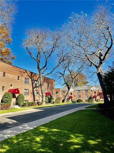 306 Richbell Road #C4, Mamaroneck, NY, 10543