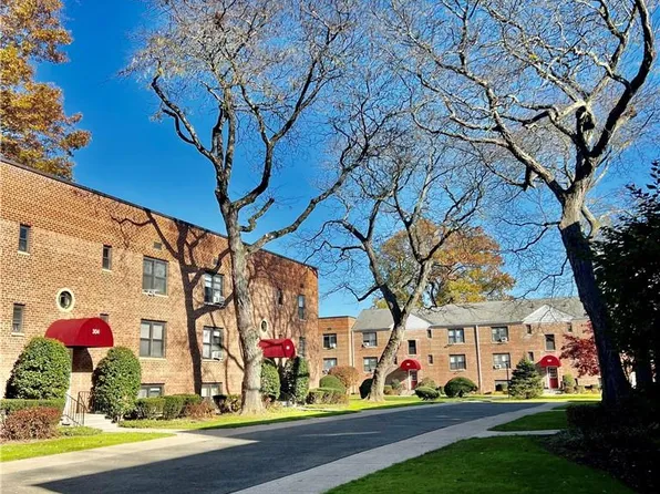 306 Richbell Road #C4, Mamaroneck, NY 10543