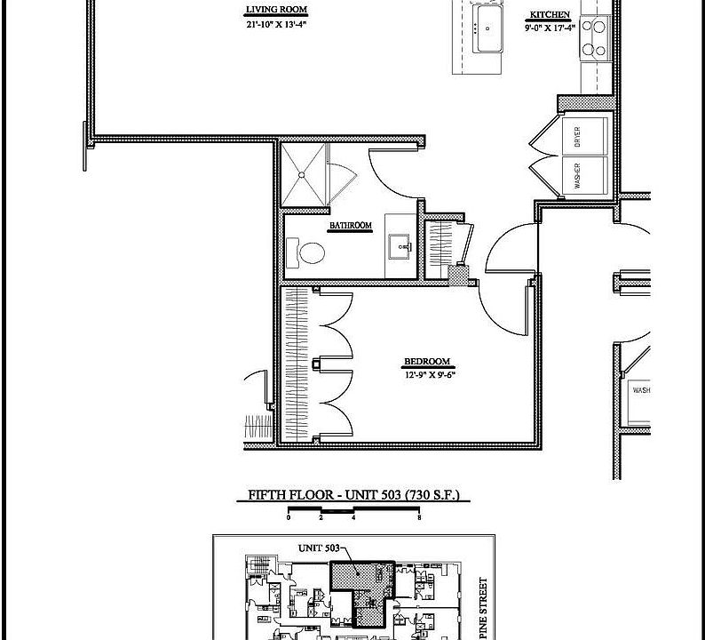 1st image of 116 Pine St #7882785