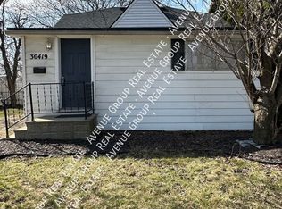 30419 Brush St, Madison Heights, MI 48071