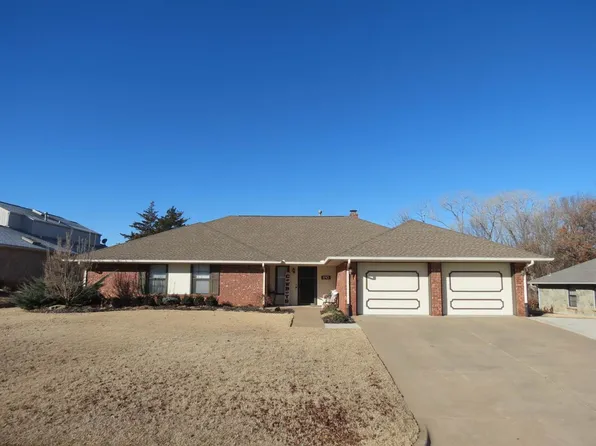 1710 N Lincoln St, Stillwater, OK 74075