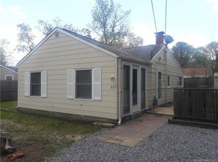 807 Beach Blvd, Forked River, NJ 08731
