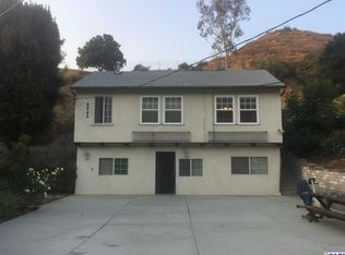 9043 La Tuna Canyon Rd, Sun Valley, CA 91352