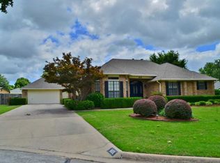 805 La Salle Ct, Rogers, AR 72758
