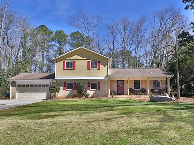 188 Willow Cove Ct, Lawrenceville, GA, 30044