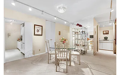 Sold by Douglas Elliman