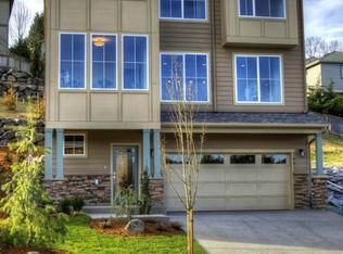 2737 NW Pinecone Dr, Issaquah, WA 98027