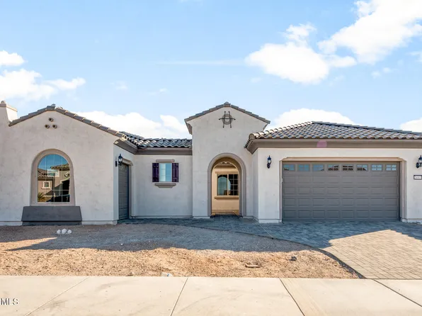 26903 W RENEE Drive, Buckeye, AZ 85396