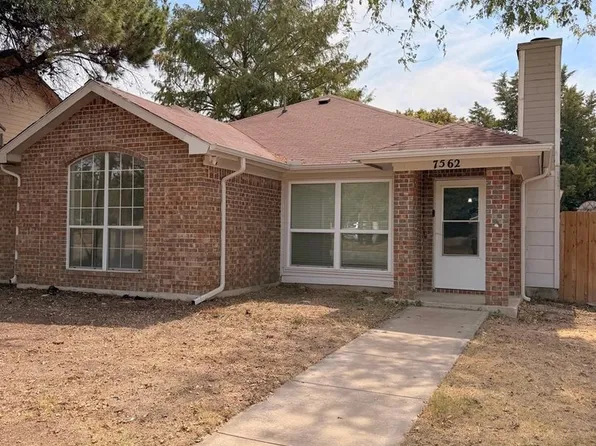 7562 John T White Rd, Fort Worth, TX 76120