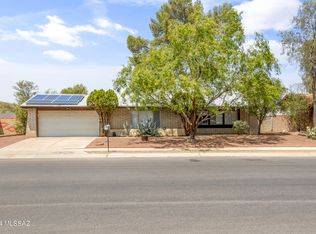3605 W Rudolf Dr, Tucson, AZ 85741