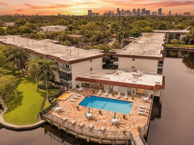 1775 N Andrews Square #101w, Fort Lauderdale, FL, 33311