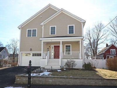 7 Harvard St UNIT 7, Natick, MA, 01760
