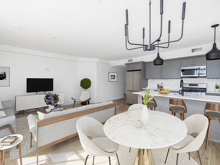 293 Governor St #201 — Photo 2