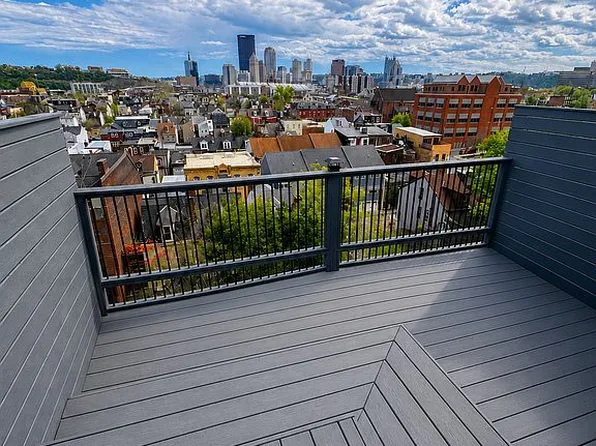841 Vista St, Pittsburgh, PA 15212