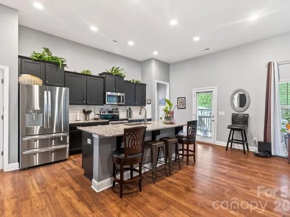 207 Vanderbilt Blvd, Locust, NC 28097