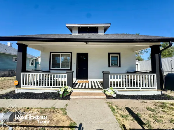 716 N Beech St, Casper, WY 82601