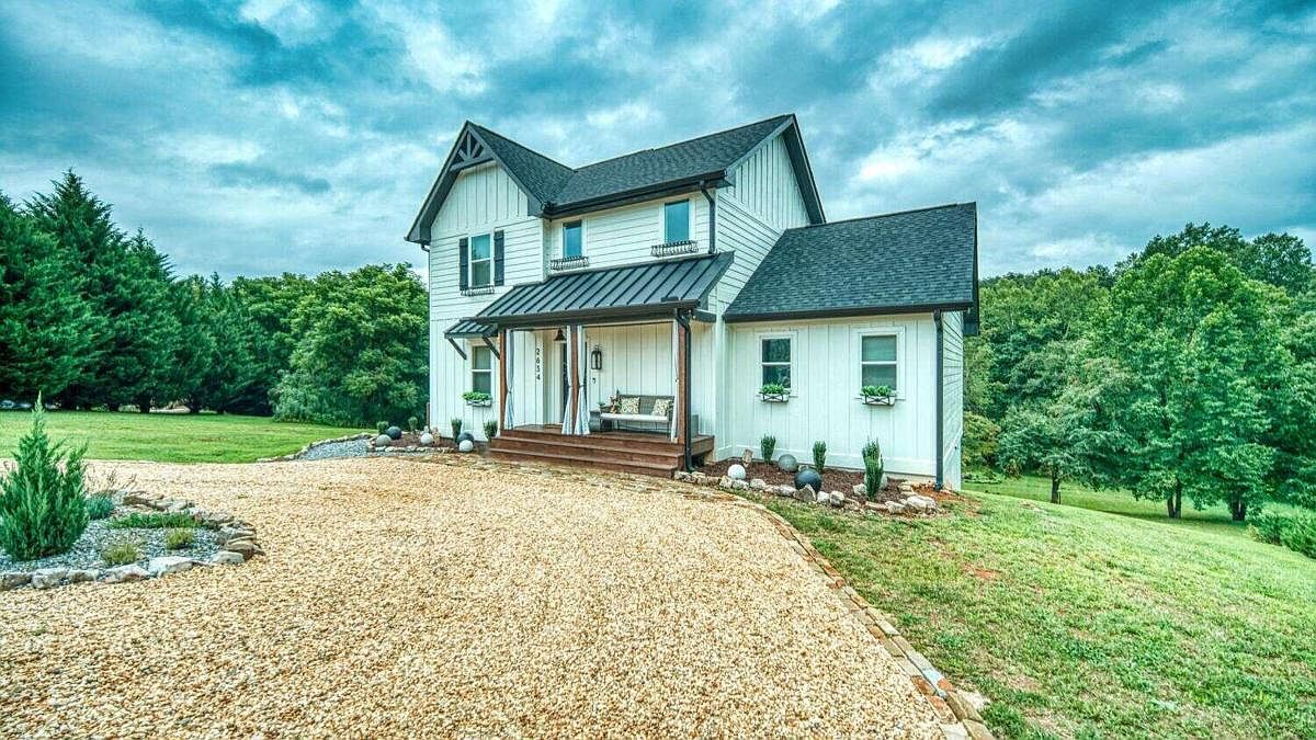 2634 Misty Creek Ln, Young Harris, GA 30582 Zillow