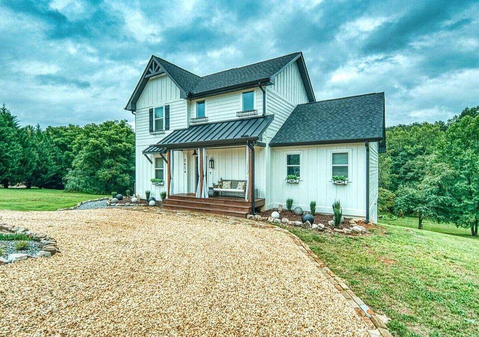 2634 Misty Creek Ln, Young Harris, GA 30582 Zillow