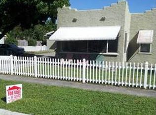 625 Glenridge Dr, West Palm Beach, FL 33405