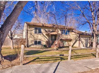 4435 Mast Rd, Boulder, CO 80301