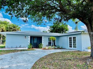 2164 43rd Ln SW, Naples, FL 34116