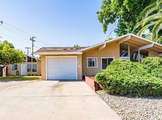 101 Estates Dr, Roseville, CA