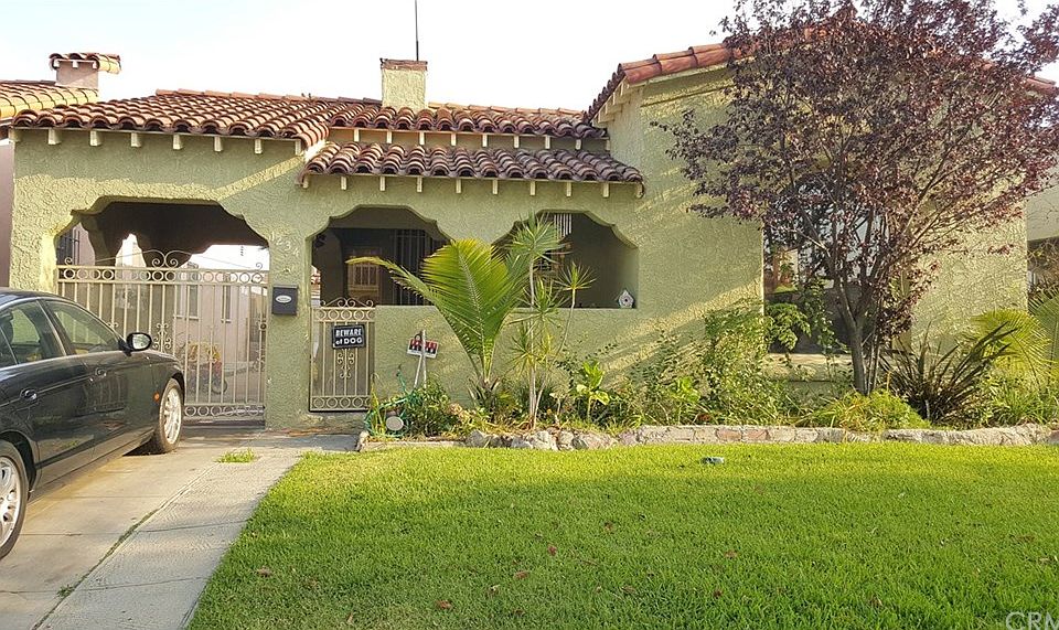 1st image of 1234 W 81st St
