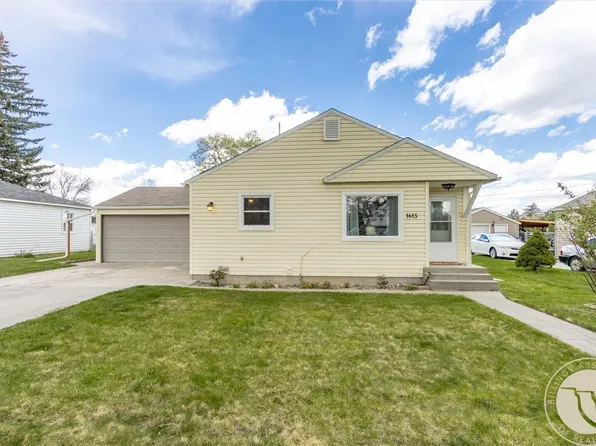 1615 Wyoming Ave, Billings, MT 59102