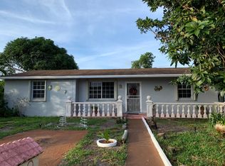 4495 NW 180th St, Miami Gardens, FL 33055