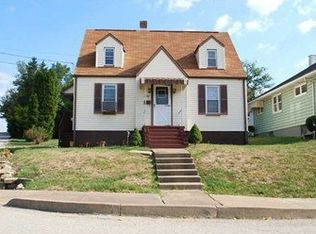 1198 Arch St, Washington, PA