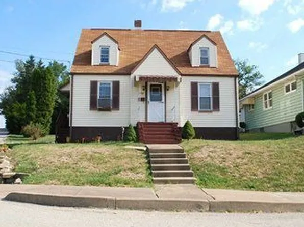 1198 Arch St, Washington, PA 15301