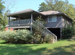 169 Crown Pt, Hemphill, TX 75948