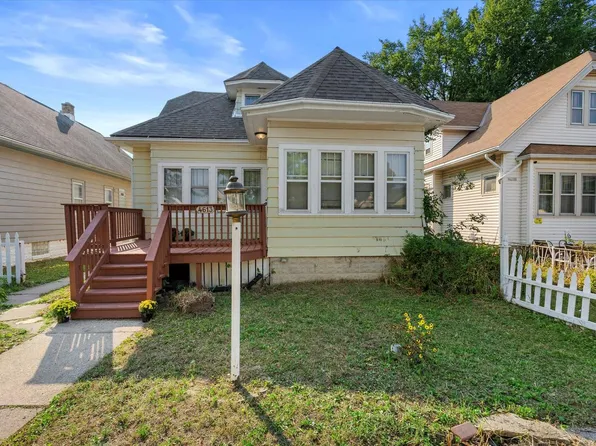 4613 North 42nd STREET, Milwaukee, WI 53209