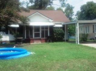 669 Moreland Ave, Macon, GA 31206