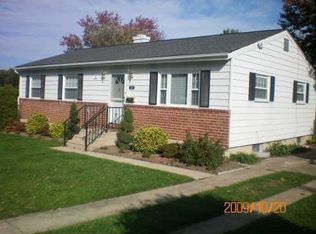 1221 Redcliffe Rd, Baltimore, MD 21228