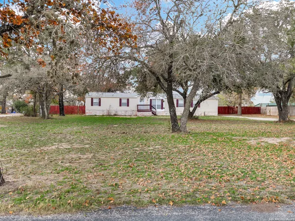 22753 MORIN, Von Ormy, TX 78073