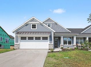 5501 Canal Ave SW #60, Grandville, MI 49418