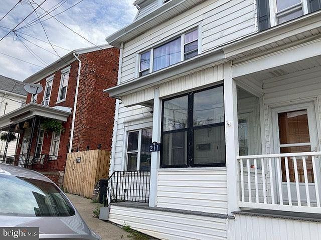 211 N Front St, Minersville, PA 17954 | Zillow