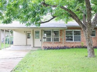 1418 Berkshire Dr, Austin, TX 78723