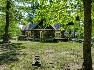 135 Wildcat Rd LOT 320, Jamestown, TN 38556